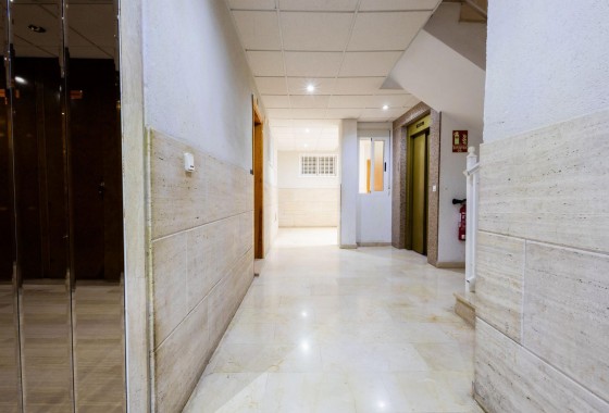 Segunda Mano - Apartamento - Torrevieja - Centro