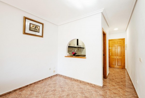 Resale - Apartment - Torrevieja - Centro