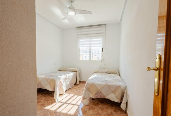 Segunda Mano - Apartamento - Torrevieja - Centro