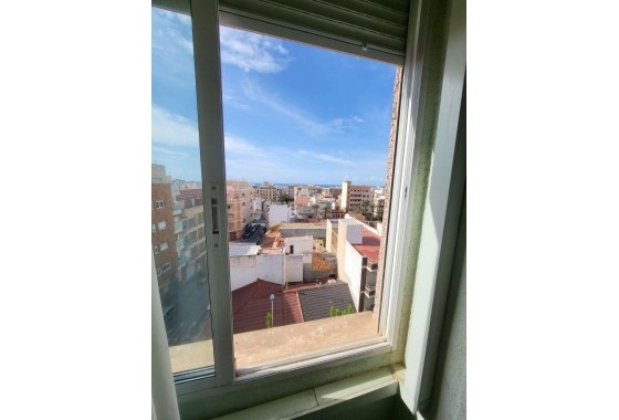 Revente - Penthouse - Torrevieja - Centro