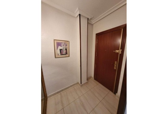 Revente - Penthouse - Torrevieja - Centro