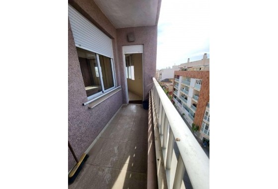 Revente - Penthouse - Torrevieja - Centro