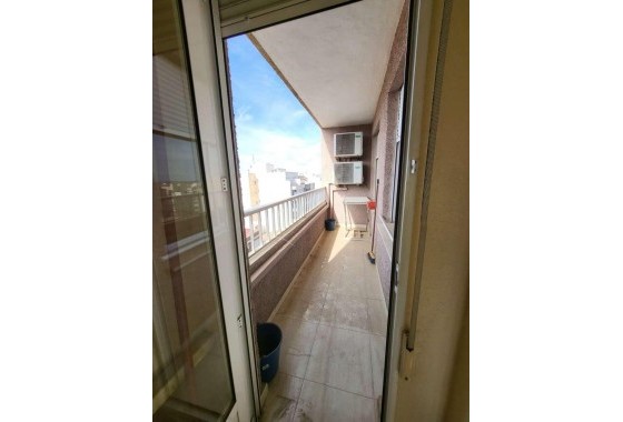 Revente - Penthouse - Torrevieja - Centro