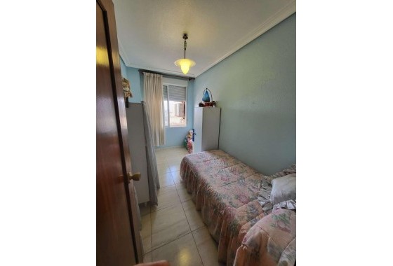 Revente - Penthouse - Torrevieja - Centro