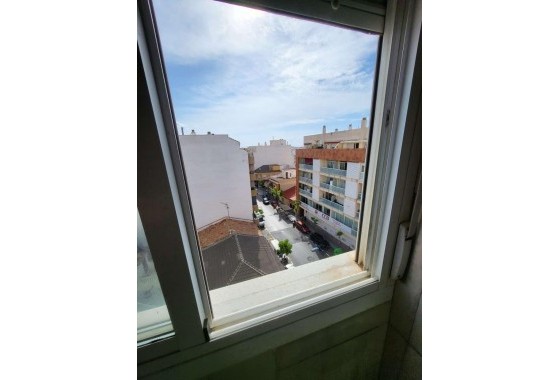 Revente - Penthouse - Torrevieja - Centro