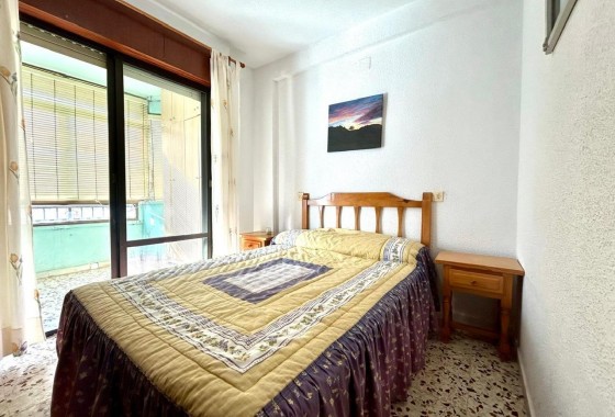 Revente - Appartement - Pilar de la Horadada - Mil Palmeras