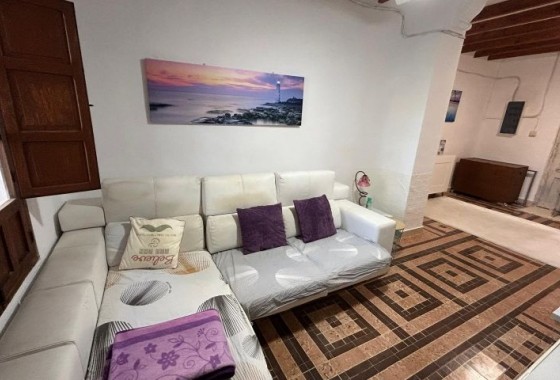 Segunda Mano - country house - Orihuela Costa - Orihuela