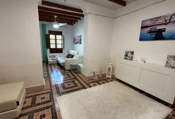 Segunda Mano - country house - Orihuela Costa - Orihuela