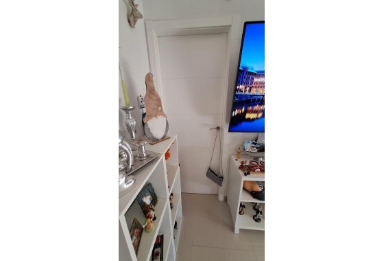 Revente - Villa - Orihuela Costa - Lomas de Cabo Roig-Los Dolses