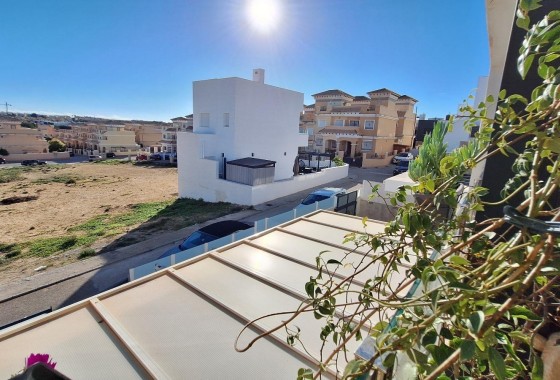 Revente - Villa - Orihuela Costa - Lomas de Cabo Roig-Los Dolses