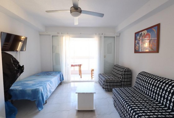 Revente - Appartement - Torrevieja - La Mata