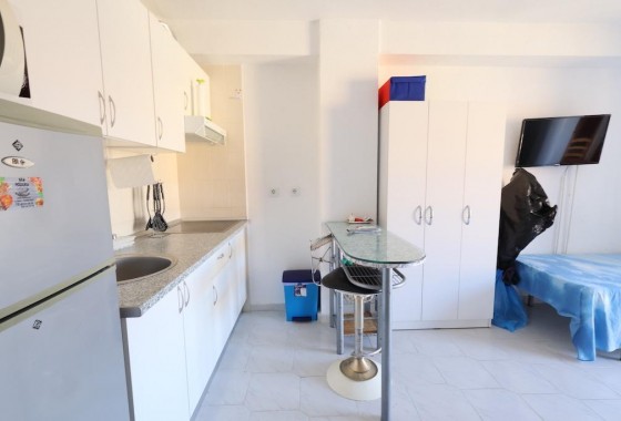 Resale - Apartment - Torrevieja - La Mata