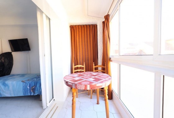 Revente - Appartement - Torrevieja - La Mata