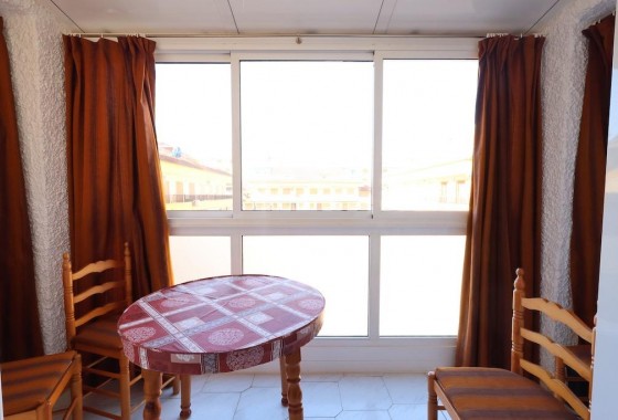 Revente - Appartement - Torrevieja - La Mata