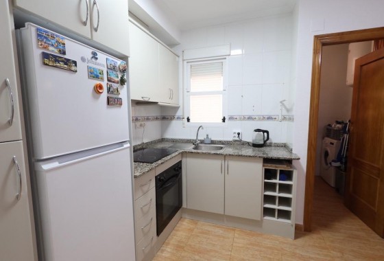 Resale - Apartment - Orihuela Costa - Punta Prima