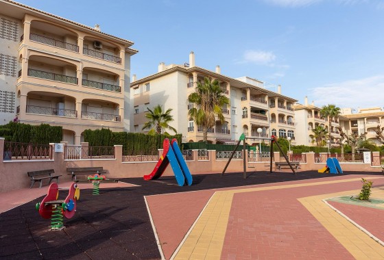 Revente - Penthouse - Orihuela Costa - Playa Flamenca