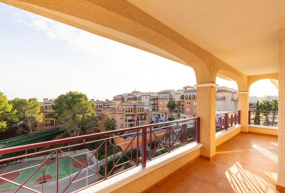 Revente - Penthouse - Orihuela Costa - Playa Flamenca