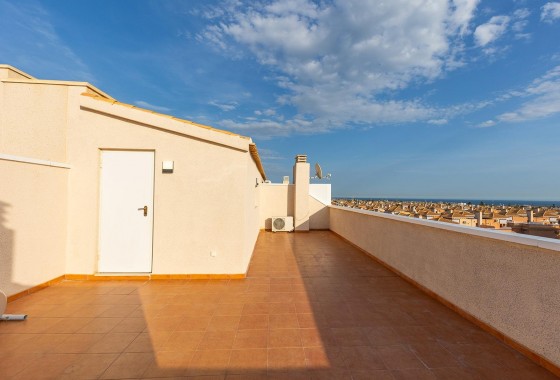 Revente - Penthouse - Orihuela Costa - Playa Flamenca