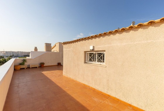 Revente - Penthouse - Orihuela Costa - Playa Flamenca