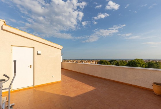 Revente - Penthouse - Orihuela Costa - Playa Flamenca