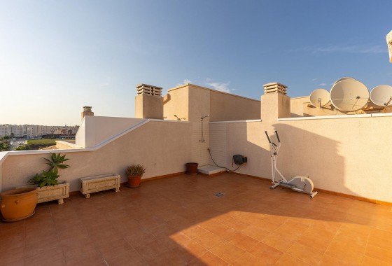 Revente - Penthouse - Orihuela Costa - Playa Flamenca