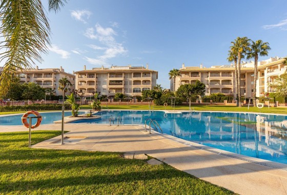 Revente - Penthouse - Orihuela Costa - Playa Flamenca