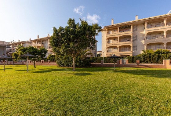 Revente - Penthouse - Orihuela Costa - Playa Flamenca