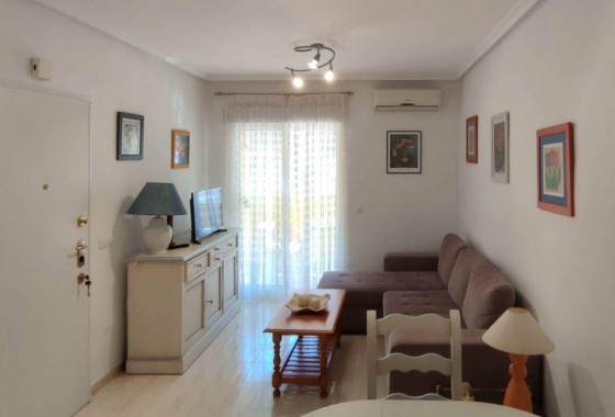 Revente - Appartement - Torrevieja - Estacion de autobuses