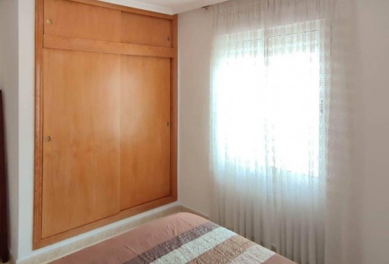 Revente - Appartement - Torrevieja - Estacion de autobuses