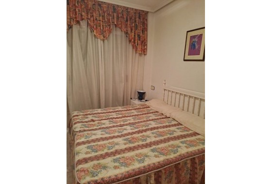 Revente - Appartement - Torrevieja - Acequion