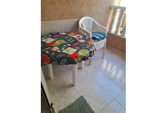 Revente - Appartement - Torrevieja - Acequion