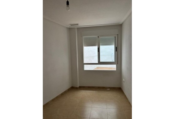 Revente - Appartement - Almoradí - Centro urbano 2