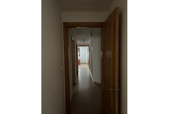 Revente - Appartement - Almoradí - Centro urbano 2