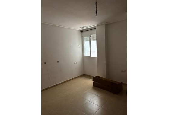 Revente - Appartement - Almoradí - Centro urbano 2