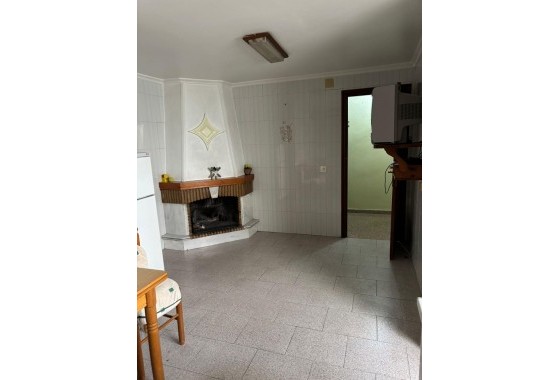 Revente - Appartement - Almoradí - Comunidad valenciana