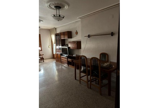 Revente - Appartement - Almoradí - Comunidad valenciana