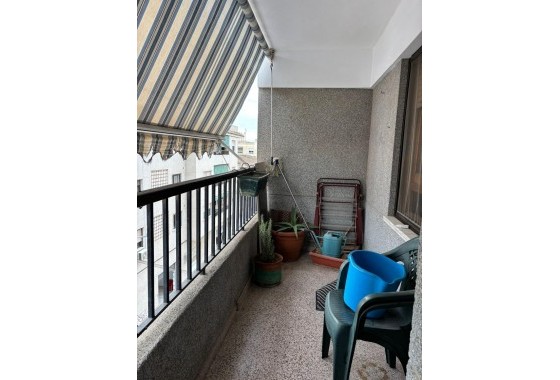 Revente - Appartement - Almoradí - Comunidad valenciana