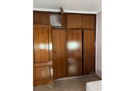 Revente - Appartement - Almoradí - Comunidad valenciana