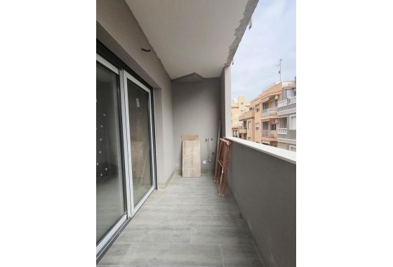 Segunda Mano - Apartamento - Torrevieja - torrevieja