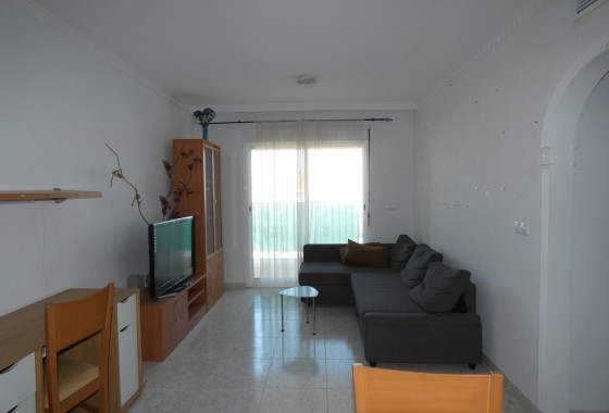 Revente - Appartement - Algorfa