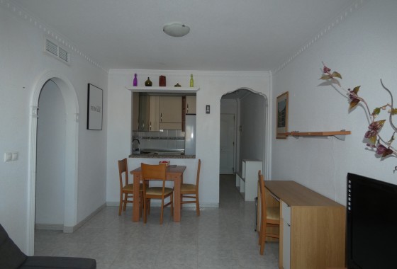 Revente - Appartement - Algorfa