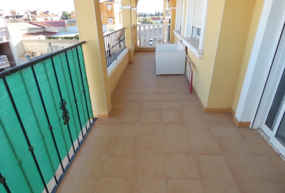 Revente - Appartement - Algorfa