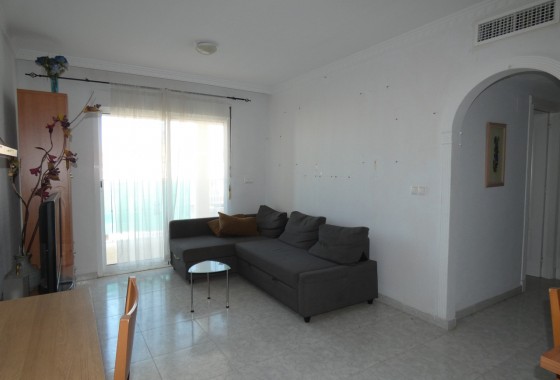 Revente - Appartement - Algorfa