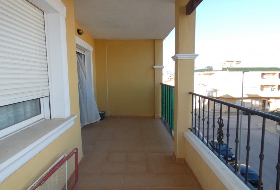 Revente - Appartement - Algorfa