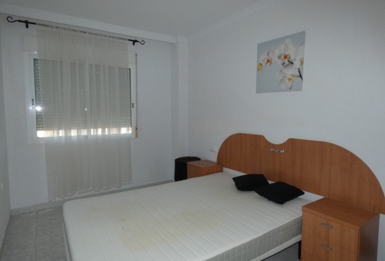 Revente - Appartement - Algorfa