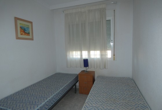 Revente - Appartement - Algorfa