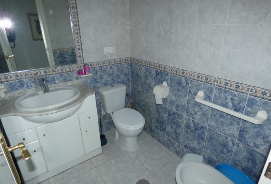 Revente - Appartement - Algorfa