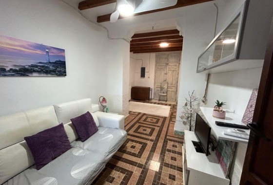 Revente - country house - Orihuela Costa - La Murada-Los Vicentes