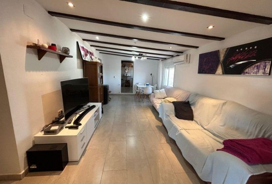 Revente - country house - Orihuela Costa - La Murada-Los Vicentes