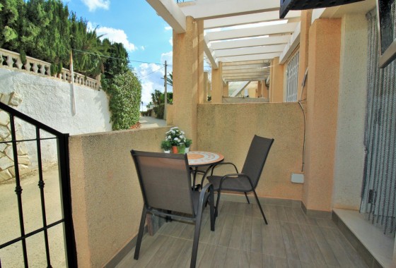 Revente - Bungalow - Villamartin